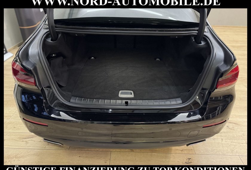 BMW 530 530 e Lim *LED*HUD*SHADOW*HARMANK*KAM* Lim.