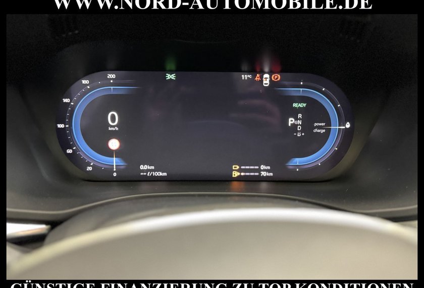 Volvo XC60 XC60 T6 Inscription Recharge AWD *AHK*STHZ*PANO*