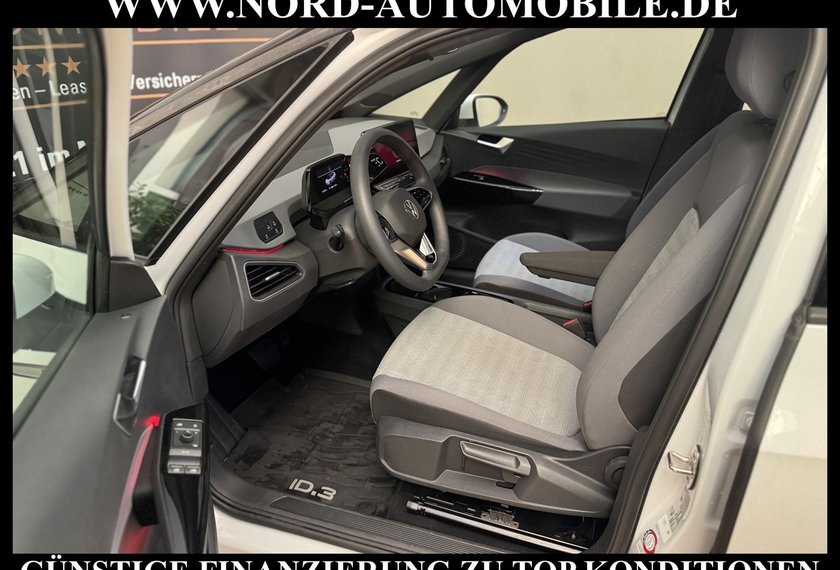 Volkswagen ID.3 ID.3 Pro Performance Navi/LED/CCS/PDC/19