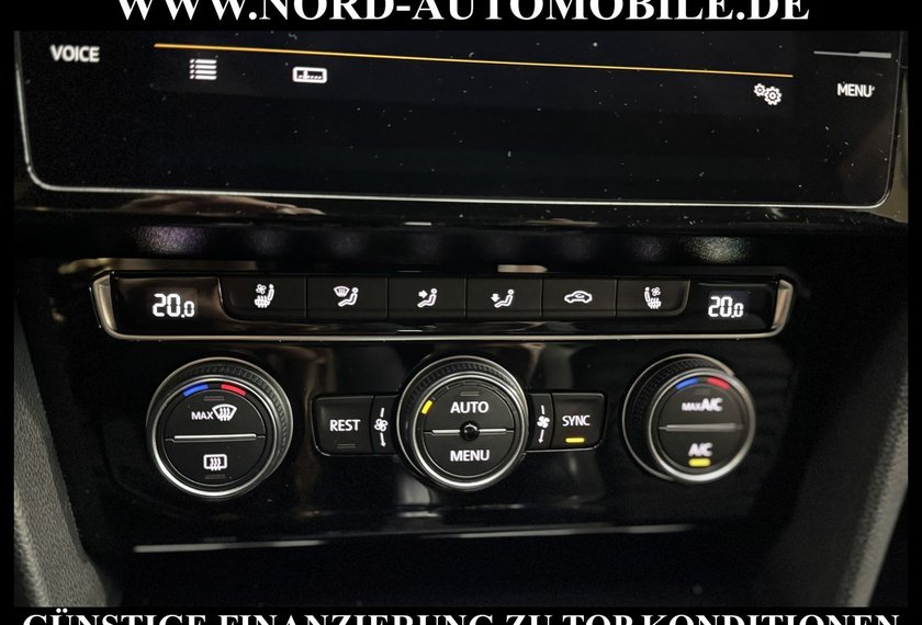 Volkswagen Passat Variant Passat Variant 2.0 TDI DSG R-Line*NAVI*AHK*Kamer