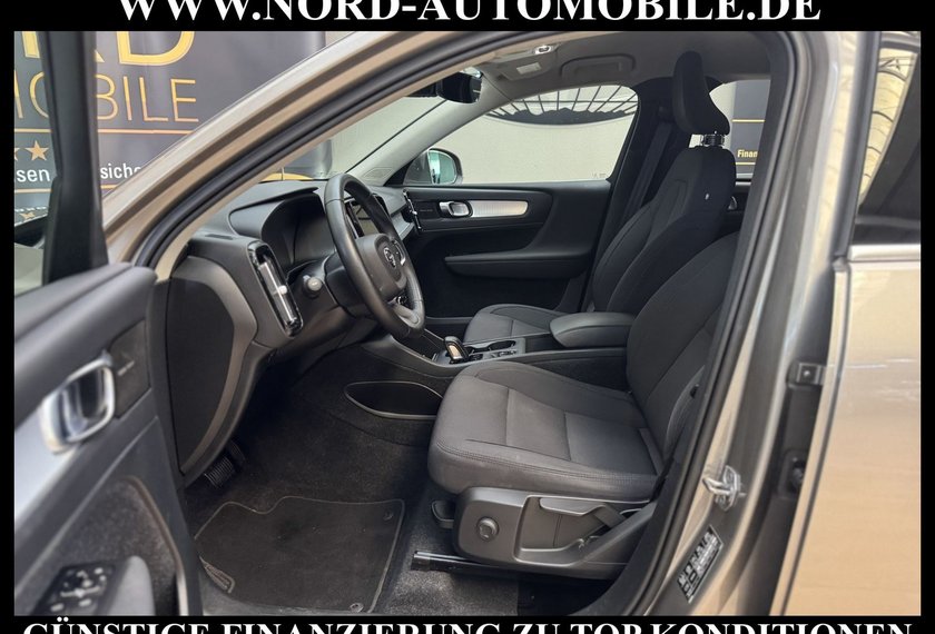 Volvo XC40 XC40 T5 Twin Plug-In Inscription*AHK*UPE:54*