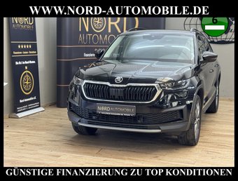 Skoda Kodiaq Kodiaq Ambition 2.0 TDI DSG Virt.Cockpit/Kamera/