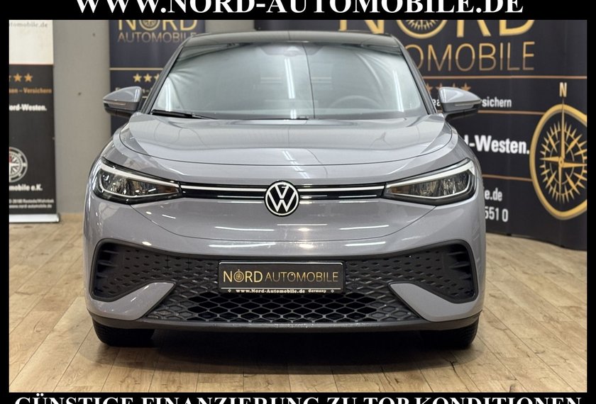 Volkswagen ID.5 ID.5 Pro Navi/LED/Spurhalte/ACC/19