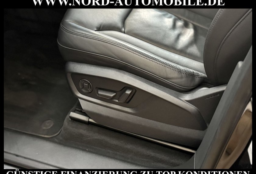 Audi Q8 Q8 55 TFSI iHEV QU.Pano/Head-Up/Kamera/
