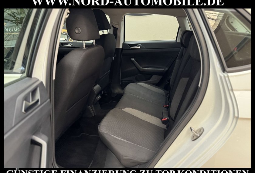 Volkswagen Polo Polo Life 1.0 MPI Dig.Cockpit/LED/PDC/Klima