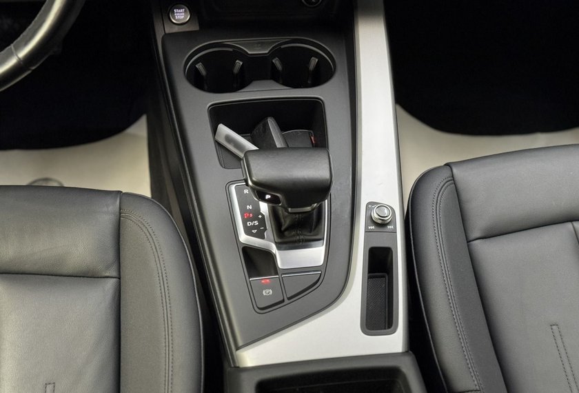 Audi A4 A4 35 Avant advanced 2.0 TFSI S-Tronic Leder/LED