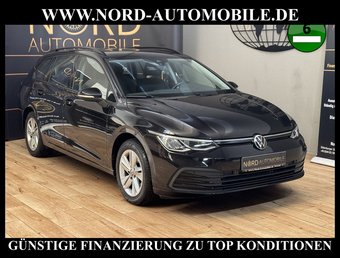 Volkswagen Golf Golf Variant Life 2.0 TDI Navi/LED/PDC/ACC