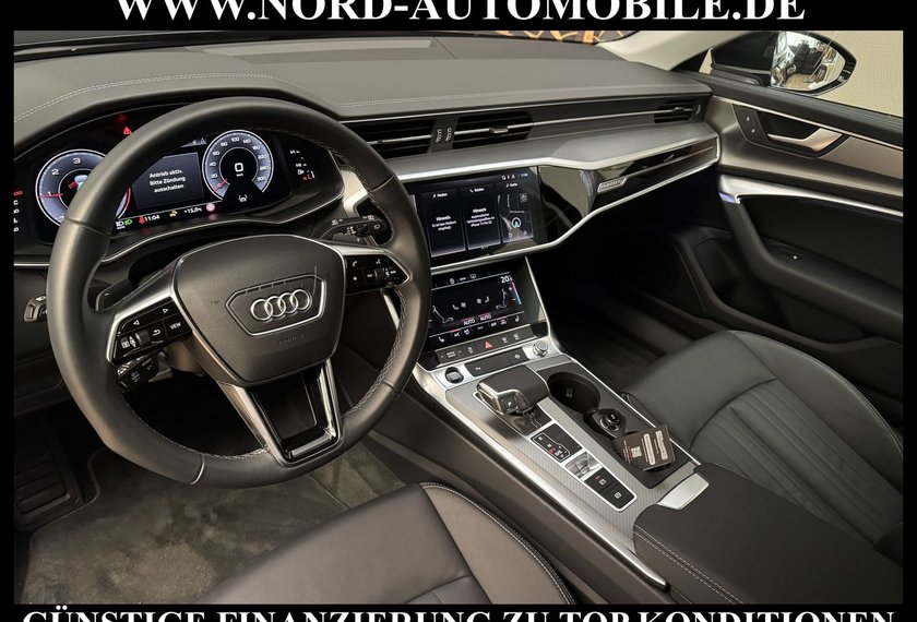 Audi A6 A6 Avant Advanced QU.45 TDI S-Tronic Leder/20