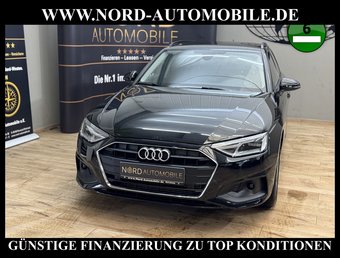 Audi A4 A4 Avant 35 TFSI S-Tronic Navigation/LED/APS