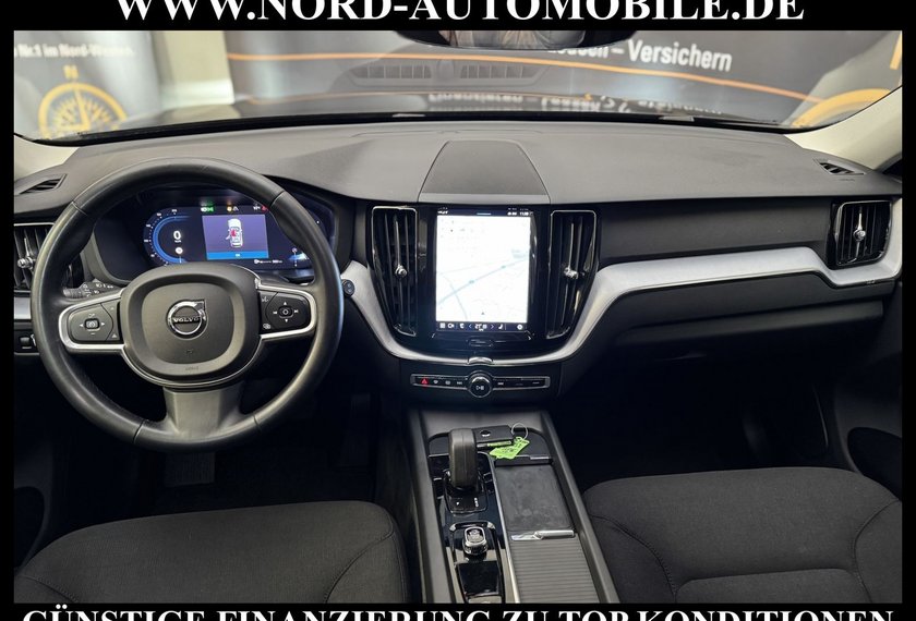 Volvo XC60 XC60 B4 D Momentum Pro *LED*AHK*ACC*StHz*MJ2022*