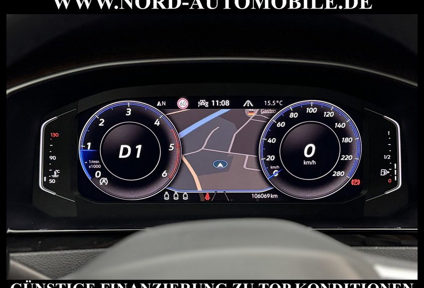 Volkswagen Arteon Arteon Shooting Brake Elegance 2.0 TDI SCR 110kW