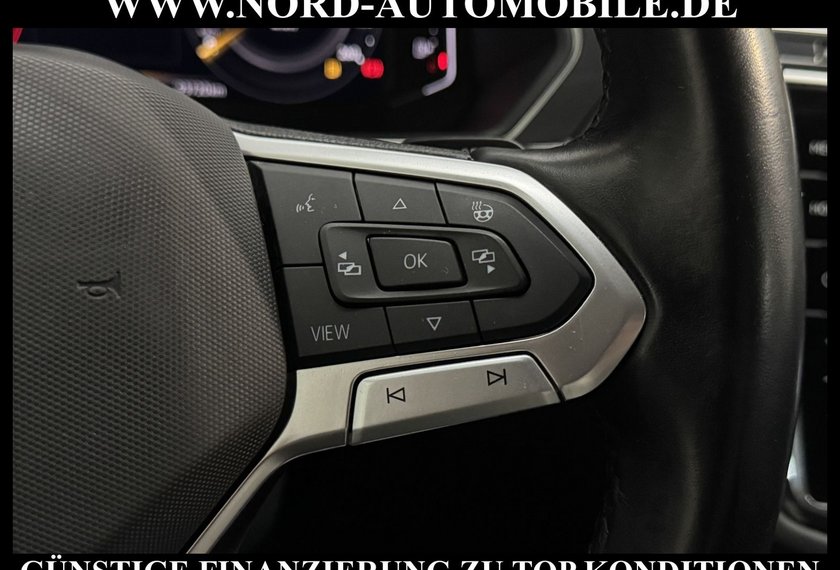 Volkswagen Tiguan Allspace Tiguan Allspace Elegance 4MOT 2.0 TDI DSG 7-Sitz