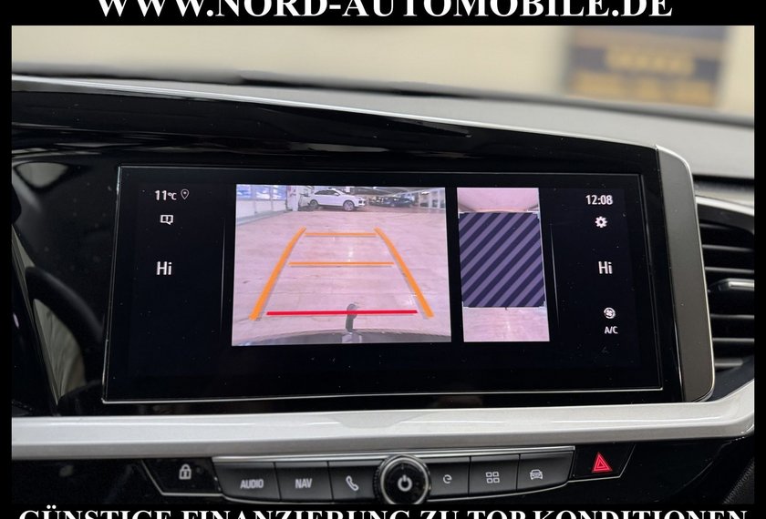 Opel Grandland (X) Grandland X ULTIMATE Hybrid *AHK*UPE:52*