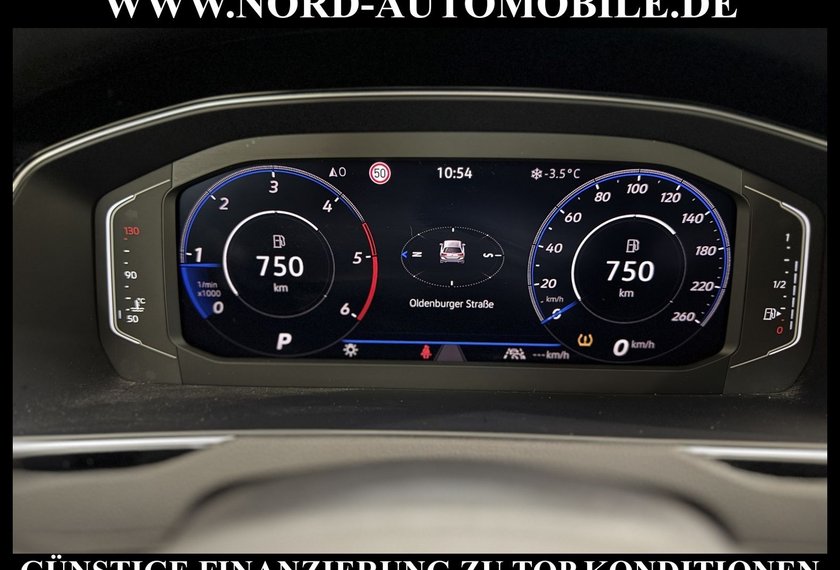 Volkswagen Passat Variant Passat Variant Elegance 2.0 TDI AHK/Kamera/18/