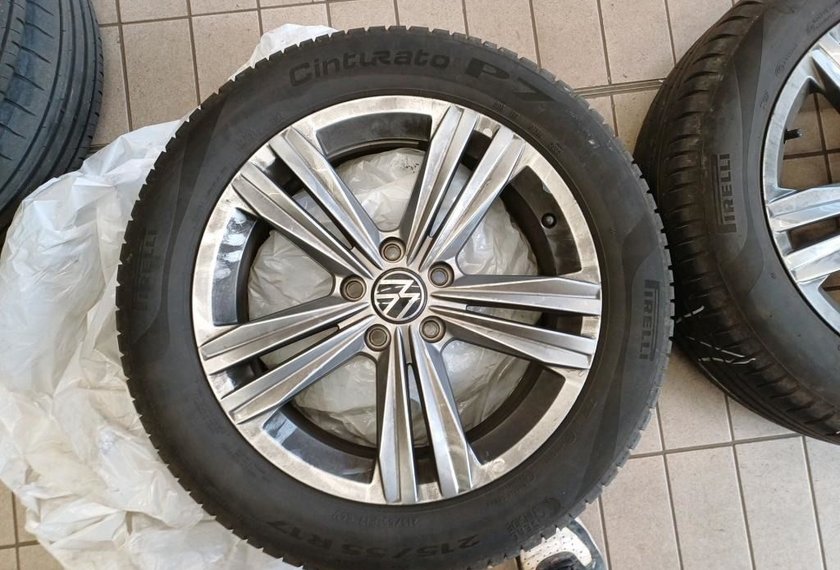 Volkswagen Passat Variant Passat Variant R-Line 2.0 TDI AHK/Pano/Kamera