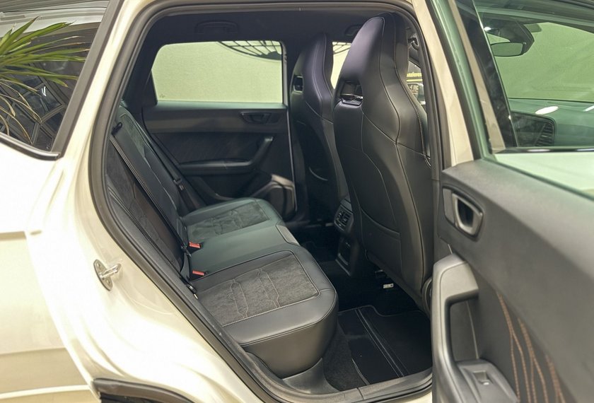 Cupra Ateca Ateca 1.5 TSI DSG *19ZOLL*VIRT*KAM*UPE:45