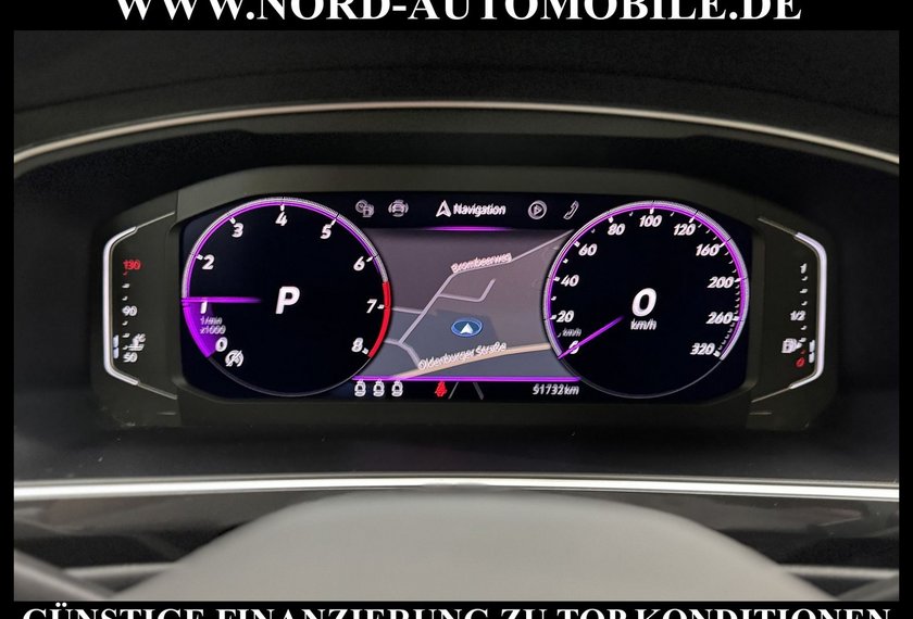 Volkswagen Tiguan Tiguan R 2.0 TSI 4MOT DSG Leder/Pano/21/Kamera R