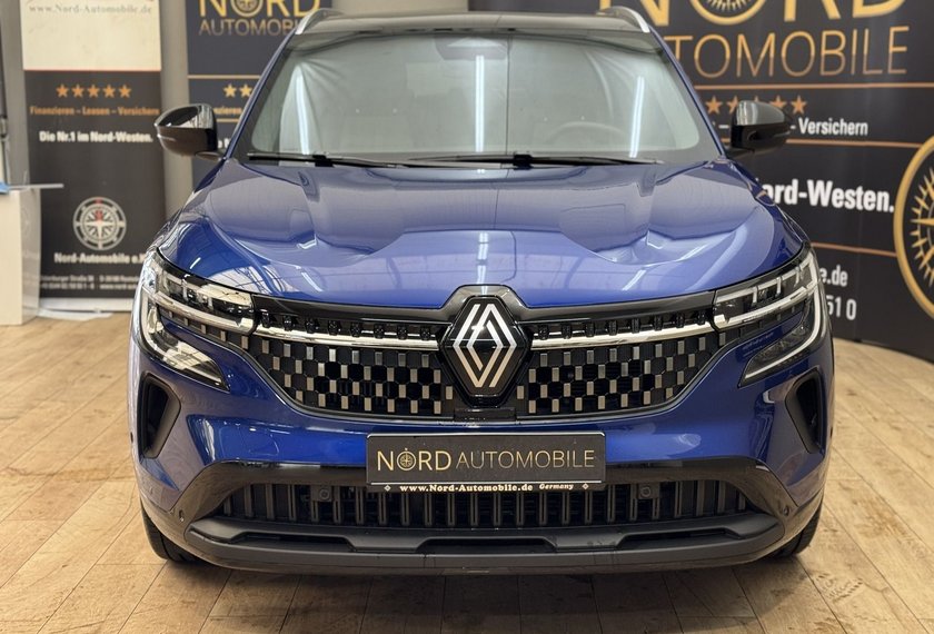 Renault Austral Austral 1.3 TCe 160 CVT TECHNO*PANO*19Z*LEDER*