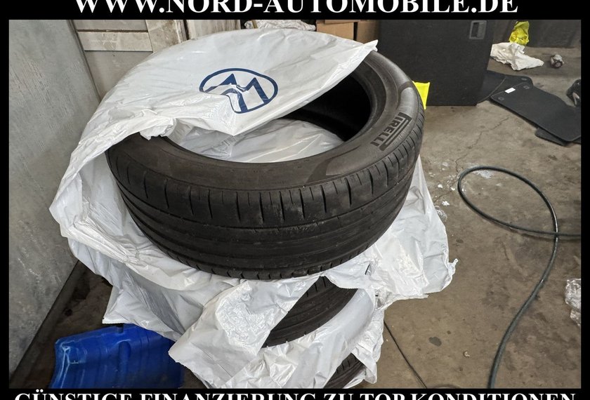 Volkswagen Touareg Touareg 3.0 TDI R-Line 4MOT AHK/Kamera/20/MJ2023