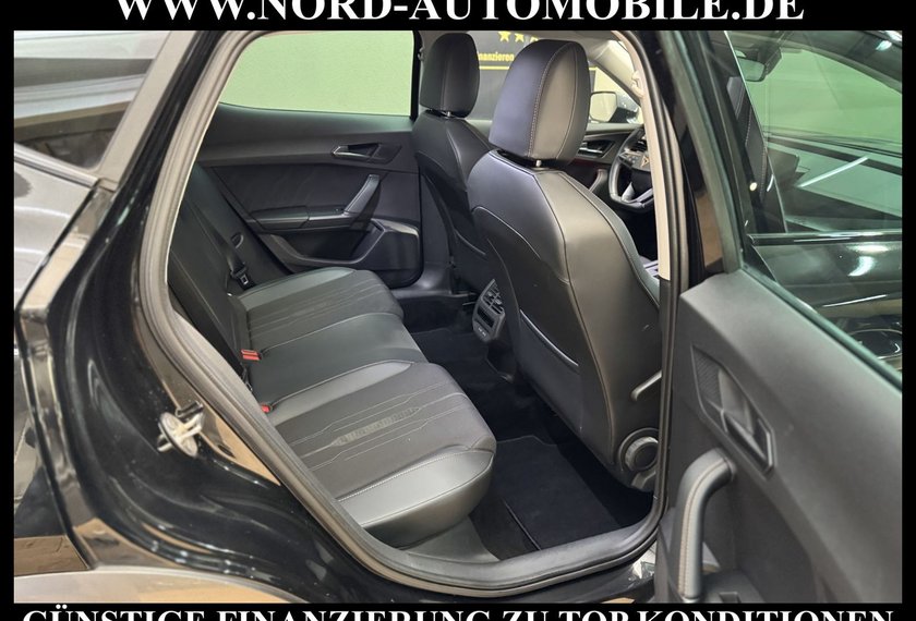 Cupra Formentor Formentor 1.4 TSI e-HYBRID DSG Navi/LED/19/SHZ