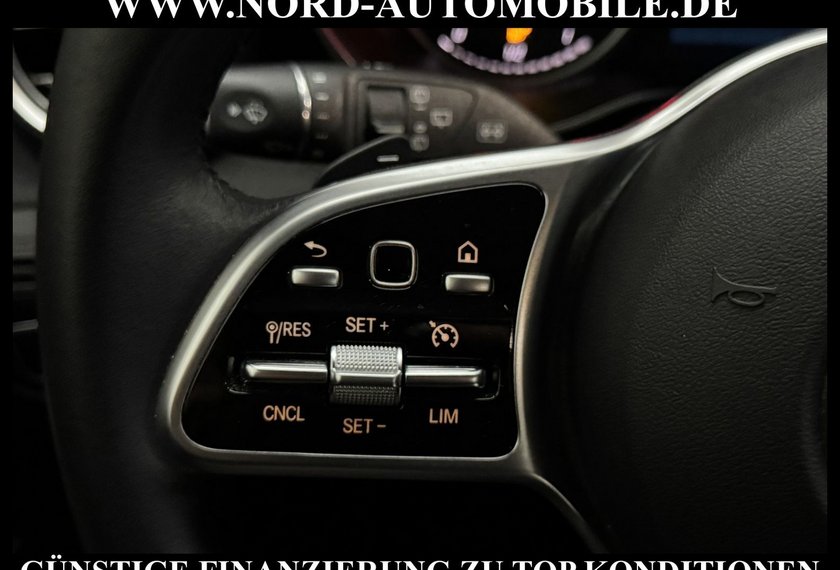 Mercedes-Benz GLC 200 GLC 200 d 4Matic Exclusive *LED*AHK*Kam*EasyPack