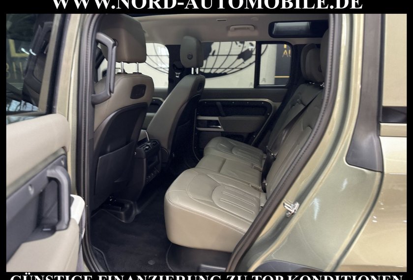 Land Rover Defender Defender 110 P400 *KRASSES TEIL*400PS*UPE:89*