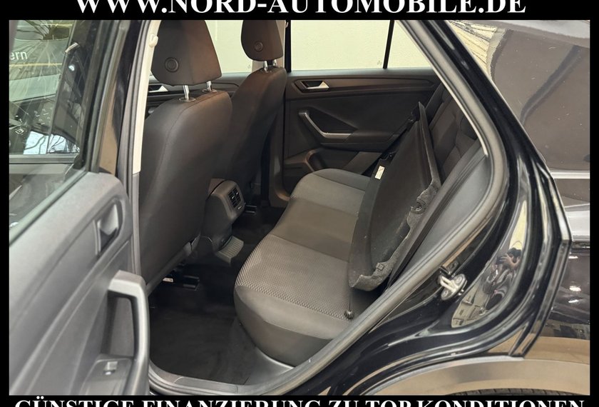 Volkswagen T-Roc T-Roc 1.0 TSI *Navi*Klimaauto*SHZ*Carplay*16Zoll