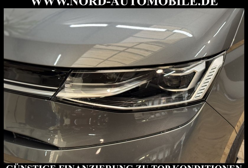 Volkswagen T7 Multivan T7 Multivan LANG eHybrid *AHK*PANO*DCC*UPE:80*