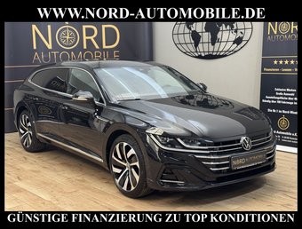 Volkswagen Arteon Arteon Shooting Brake R-Line 1.4TSI eHybrid