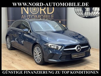 Mercedes-Benz A 200 A 200 4Matic Progressive *LED*Pano*Kamera*TOP-KM