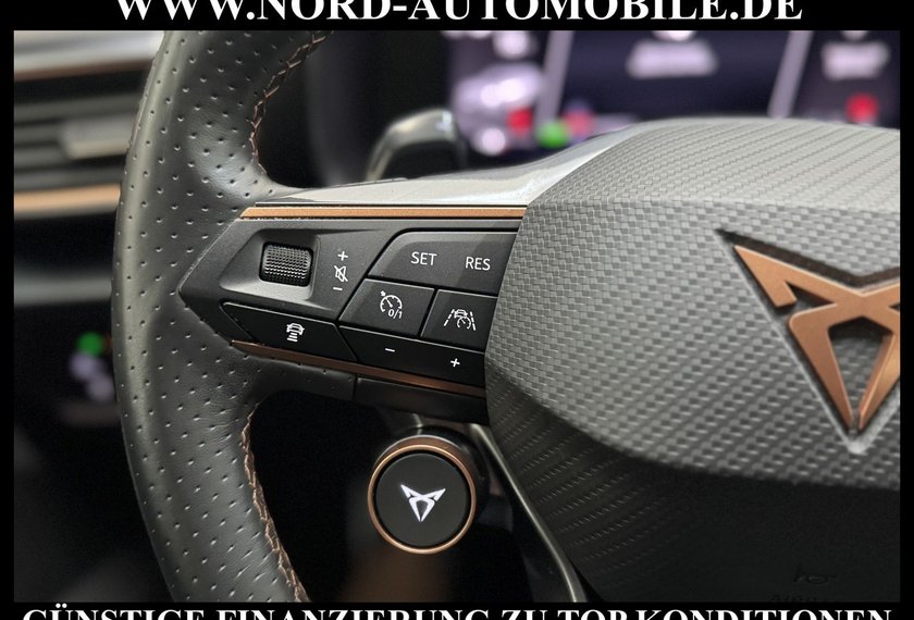 Cupra Formentor Formentor VZ 1.4TSI e-HYBRID DSG AHK/Kamera/19