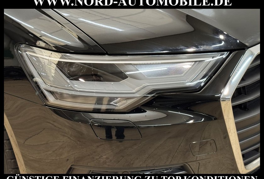 Audi A6 A6 Avant 35 TDI S-Tronic *LED*Head-up*Memory*SHZ