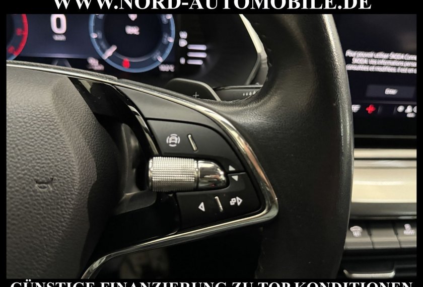 Skoda Octavia Octavia Combi Ambition 2.0 TDI DSG Virt.Cockpit