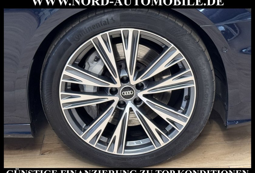 Audi A6 A6 Avant S-Line 55 TFSI QU.S-Tronic Head-Up/20/
