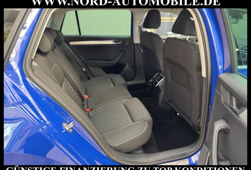 Skoda Superb Superb Combi Ambition 1.5 TSI DSG Virt.Cockpit