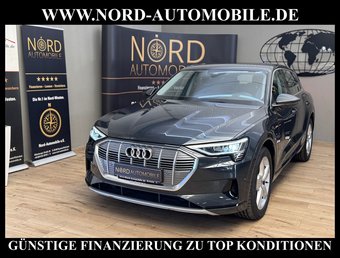 Audi e-tron e-tron 55 QU.Advanced Automatik Kamera/Navi/LED