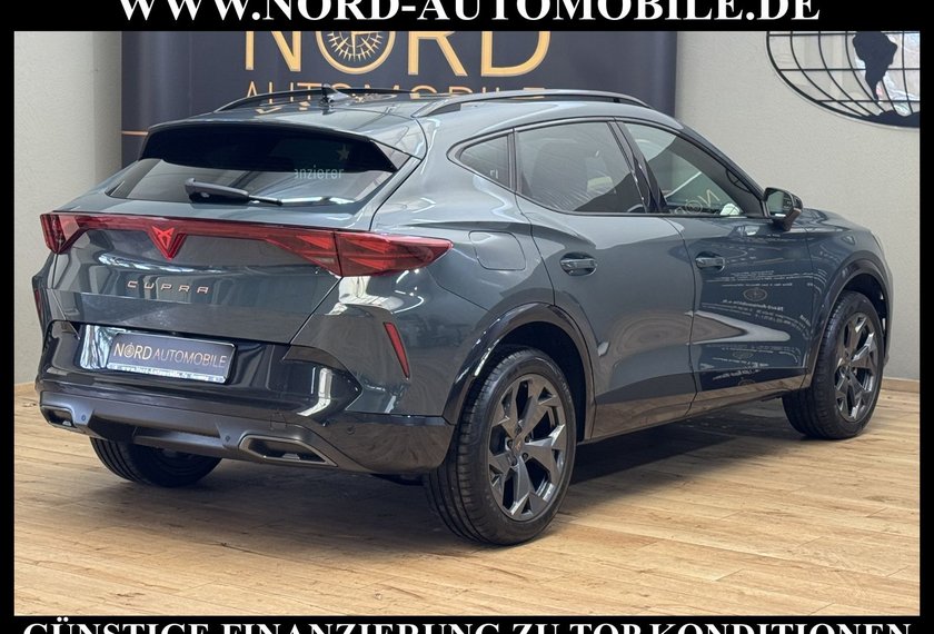 Cupra Formentor Formentor 1.5 eTSI DSG Kamera/Navi/LED/