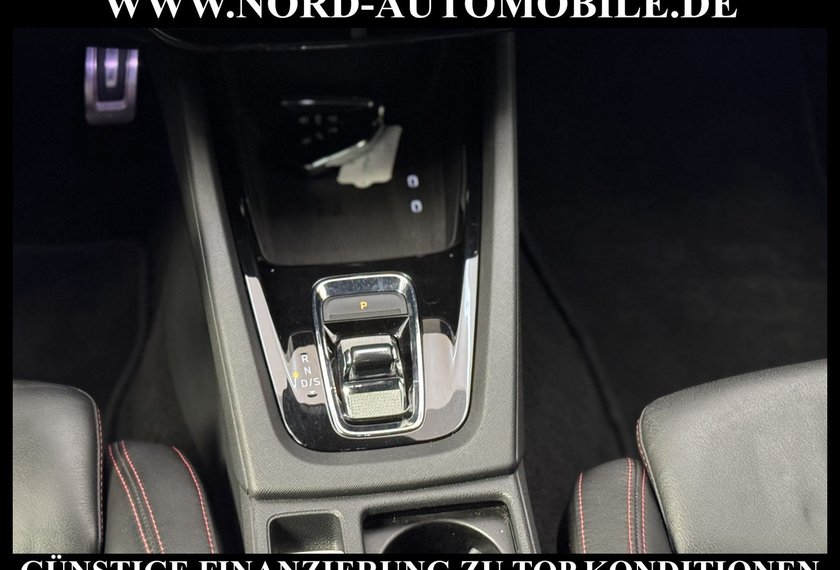 Skoda Octavia Octavia RS iV Limousine Edition 1.4 TSI DSG