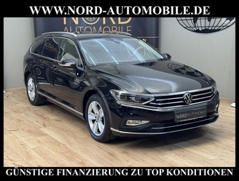Volkswagen Passat Variant Passat Variant Elegance 2.0 TDI DSG Dig.Cockpit