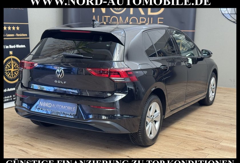 Volkswagen Golf Golf Life 1.5 TSI Kamera/Navi/LED/16
