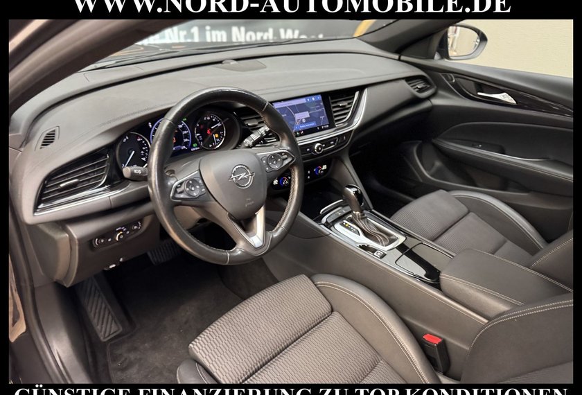 Opel Insignia Insignia B Sports Tourer 2.0 CDTi*AHK*18ZOLL*LED