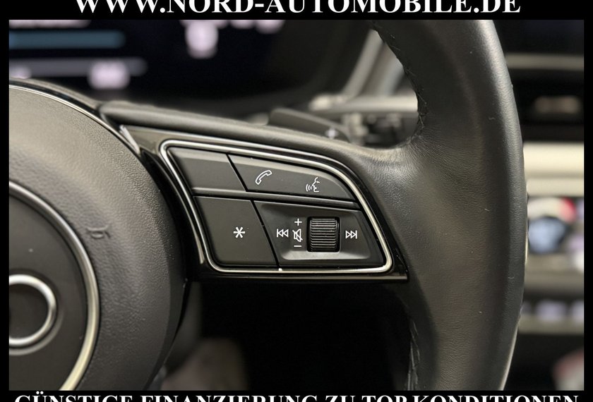 Audi A4 A4 Limousine S-Line QU. 40TDI S-Tronic Virt.Cock