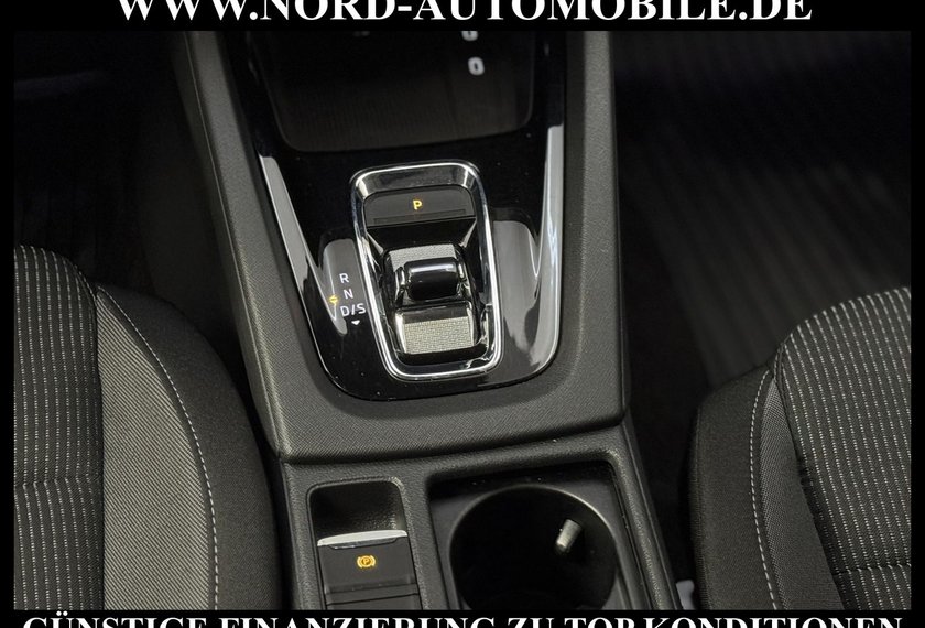 Skoda Octavia Octavia Limousine Ambition 1.5 TGI G-TEC DSG LED