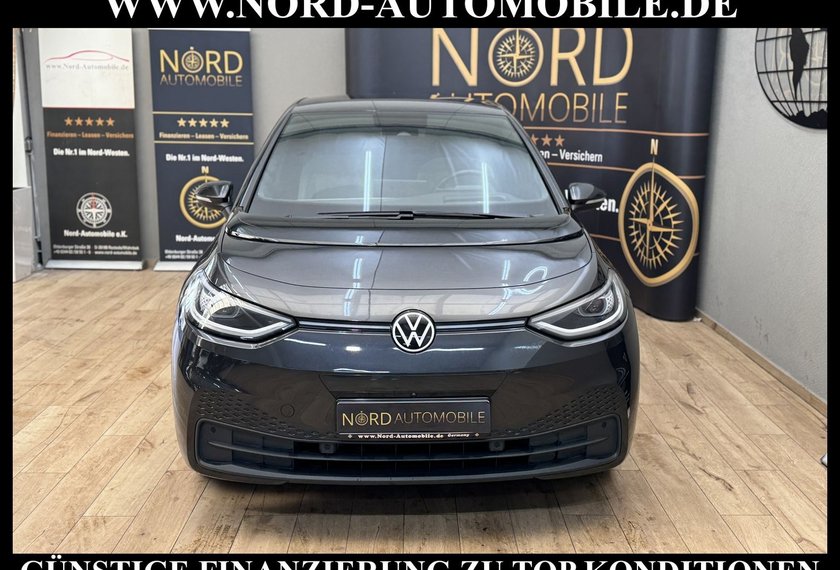 Volkswagen ID.3 ID.3 Pro Performance Head-Up/Matrix/19/Kamera
