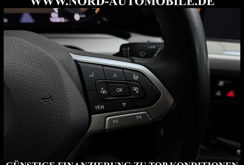 Volkswagen Golf Golf Variant Life 2.0 TDI AHK/LED/PDC/Spurhalte