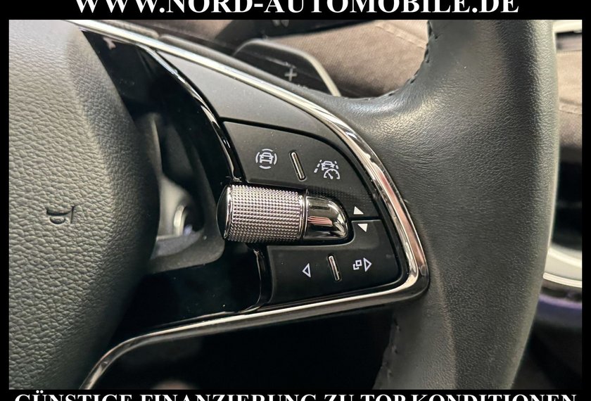 Skoda Enyaq Enyaq iV 60 Lodge Kamera/Side&amp;Lane/21/Navi/