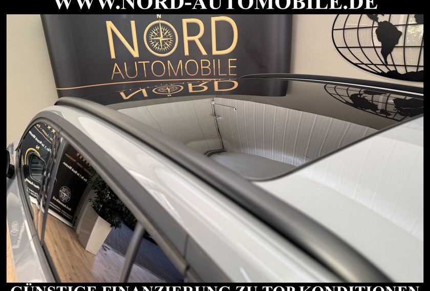 Volkswagen ID.4 ID.4 Pure Performance Pano/Matrix/19/Teilleder