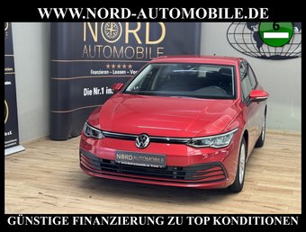 Volkswagen Golf Golf Life 1.5 TSI NAvi/LED/PDC/Dig.Cockpit/