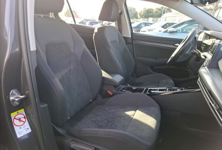 Volkswagen Golf Golf Style 1.4 TSI eHybrid DSG Kamera/Navi/LED/