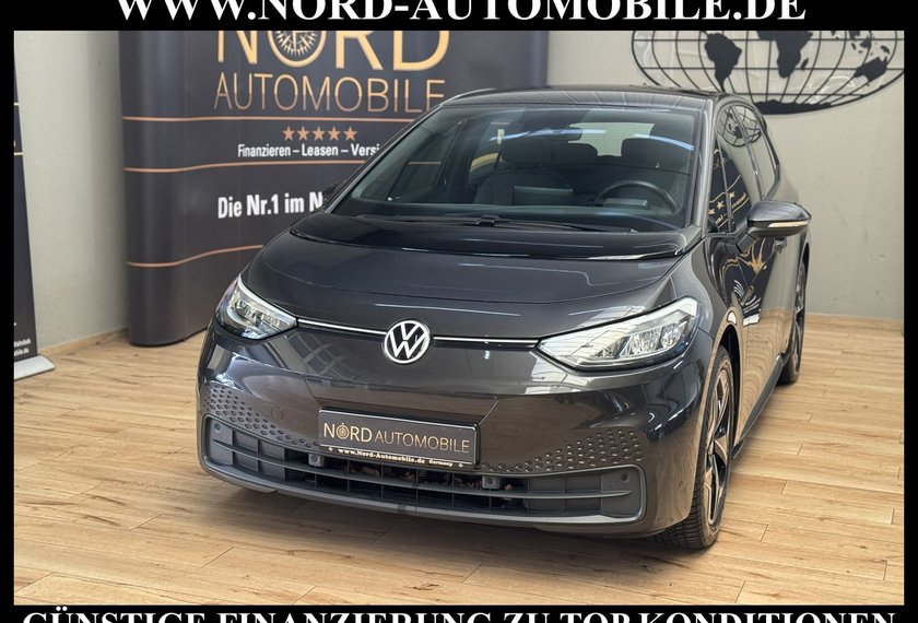 Volkswagen ID.3 ID.3 Pro Performance Life ACC/Navi/Spurhalte/19